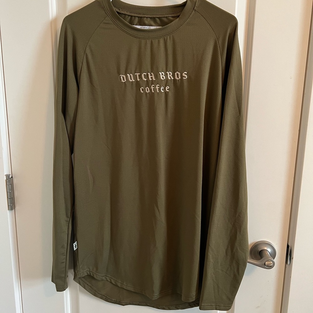 Official Dutch Wear